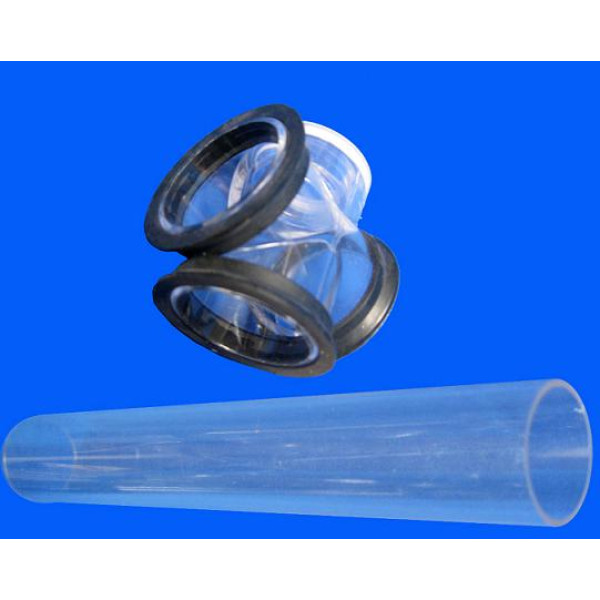 Bộ dụng cụ về áp suất chất lỏng (CSVL2053)